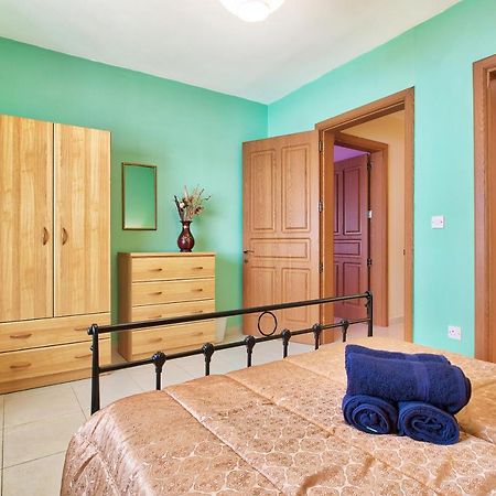 Ms26 - Spacious Maisonette By The Sea Marsaskala Eksteriør bilde