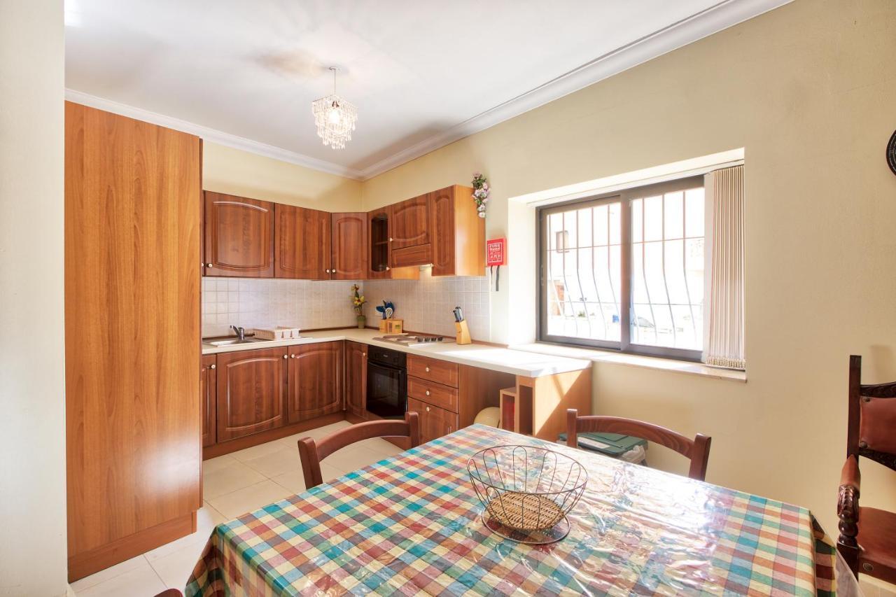 Ms26 - Spacious Maisonette By The Sea Marsaskala Eksteriør bilde