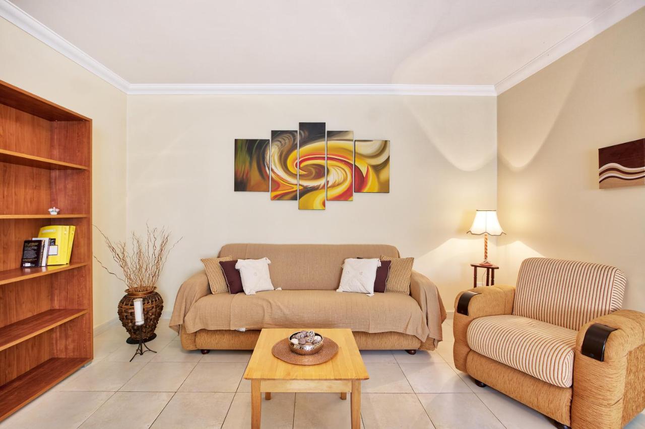Ms26 - Spacious Maisonette By The Sea Marsaskala Eksteriør bilde