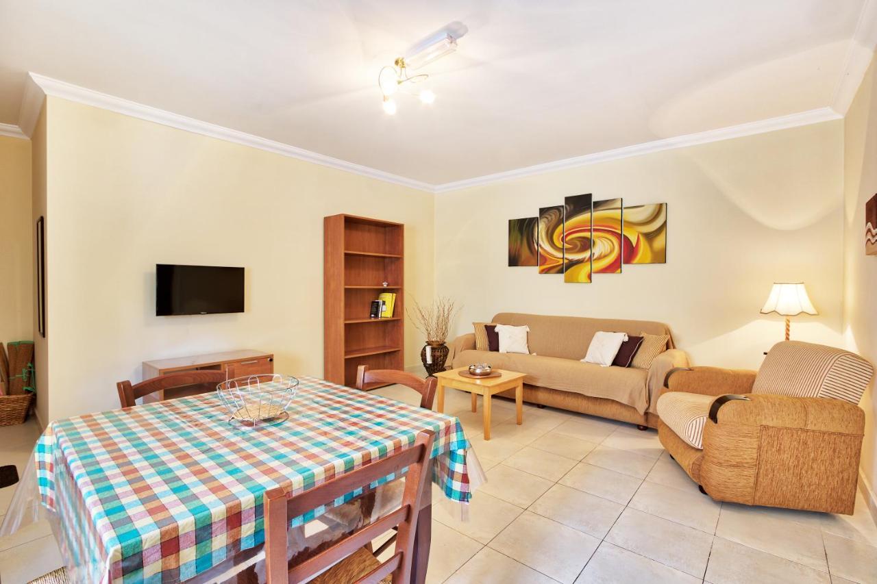Ms26 - Spacious Maisonette By The Sea Marsaskala Eksteriør bilde